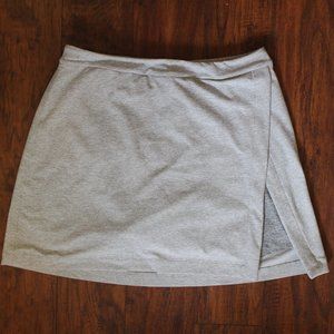 Outdoor Voices Court Skort Grey